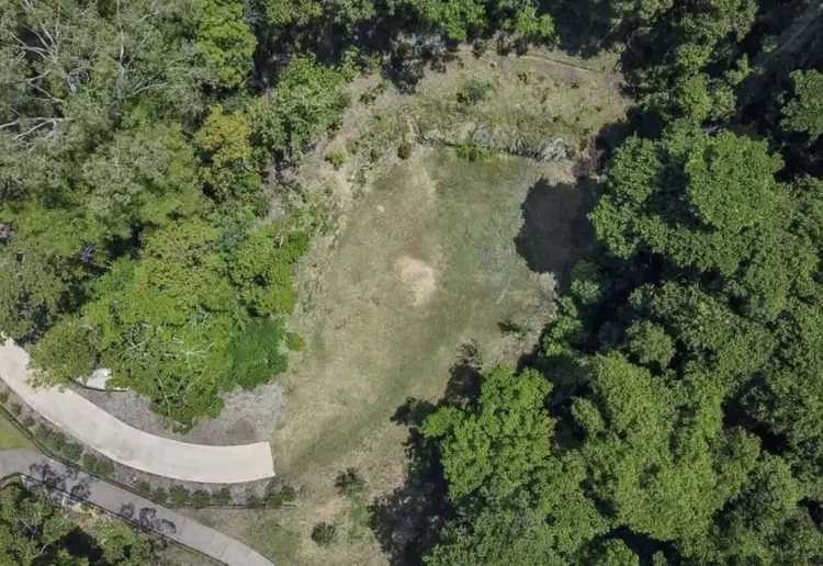 Fourth view of Homely land listing, 75 Flagship Drive, Trinity Beach QLD 4879