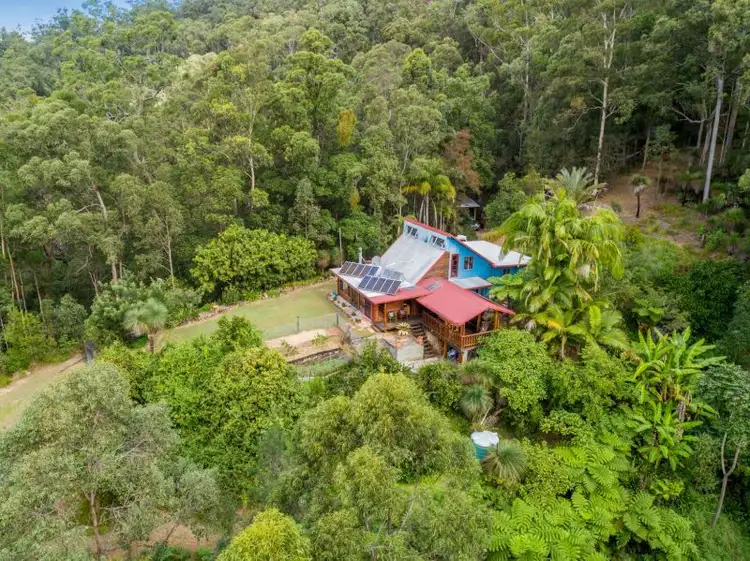 7/254 Rowlands Creek Road, Uki NSW 2484