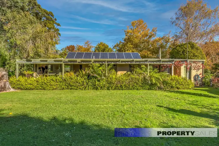 2 Jericho Place, Rawson VIC 3825