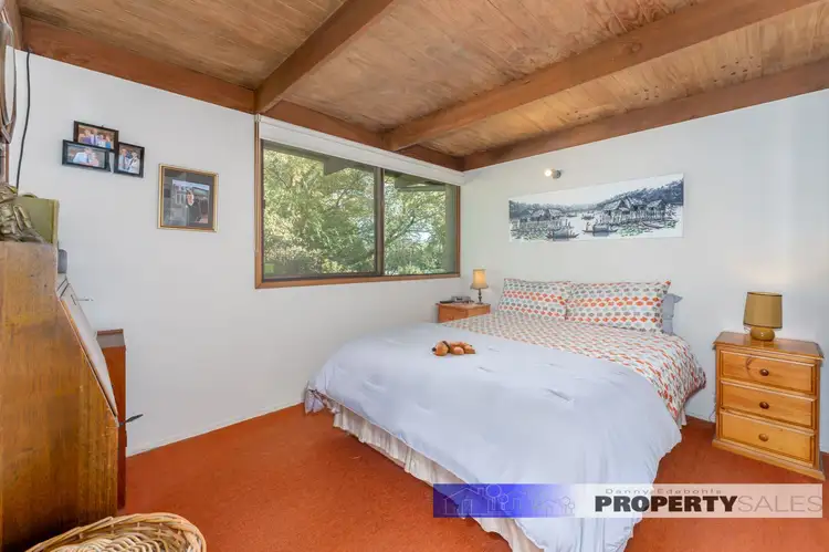 Sixth view of Homely house listing, 2 Jericho Place, Rawson VIC 3825