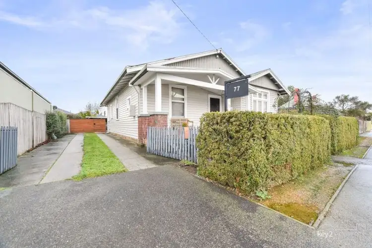 77 Main Road, Perth TAS 7300