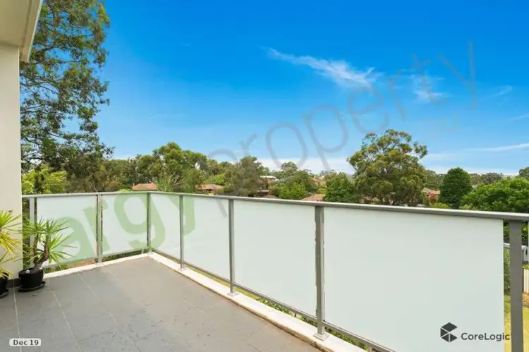 Main view of Homely apartment listing, 5/5-7 Richards Avenue, Peakhurst NSW 2210