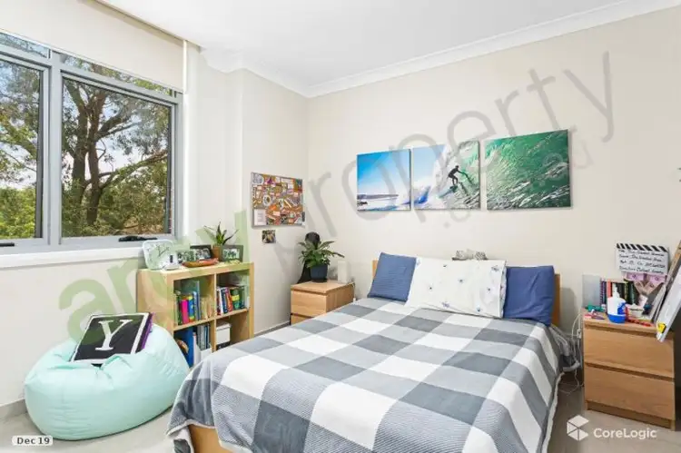 Fifth view of Homely apartment listing, 5/5-7 Richards Avenue, Peakhurst NSW 2210