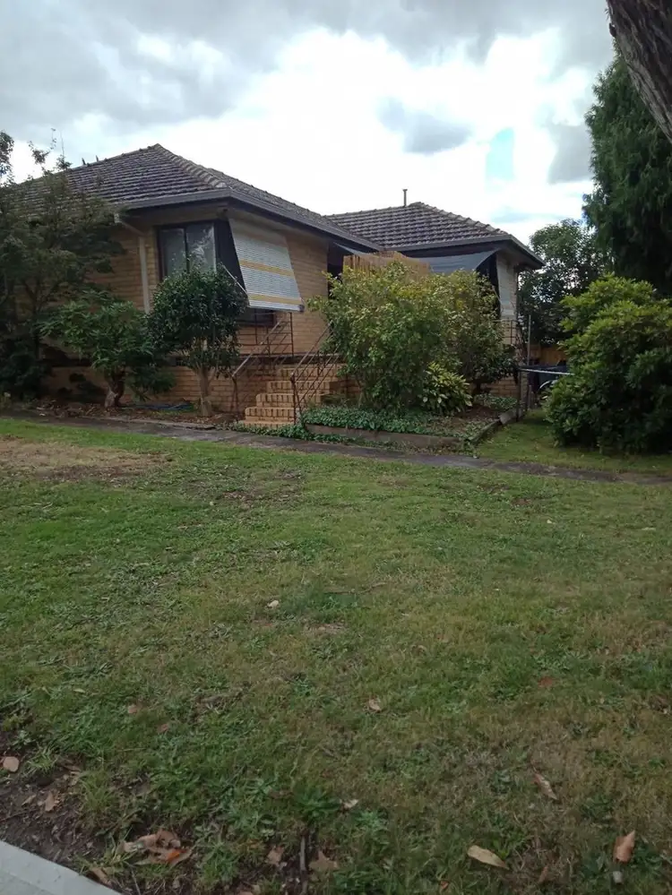 Second view of Homely house listing, 23 Victoria Road, Chirnside Park VIC 3116