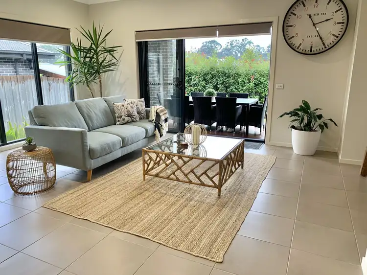 Second view of Homely house listing, 12 Myers Way, Wilton NSW 2571