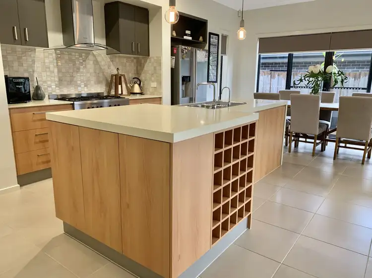Third view of Homely house listing, 12 Myers Way, Wilton NSW 2571