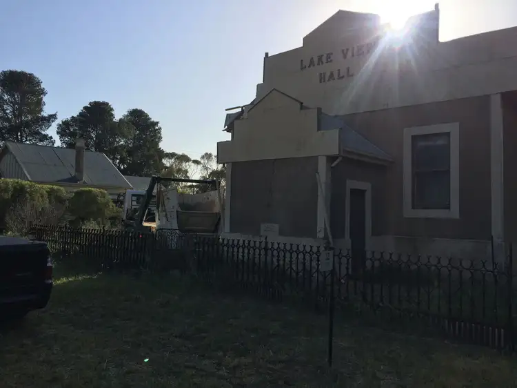 Second view of Homely house listing, 32 Coffey Road, Lake View SA 5555