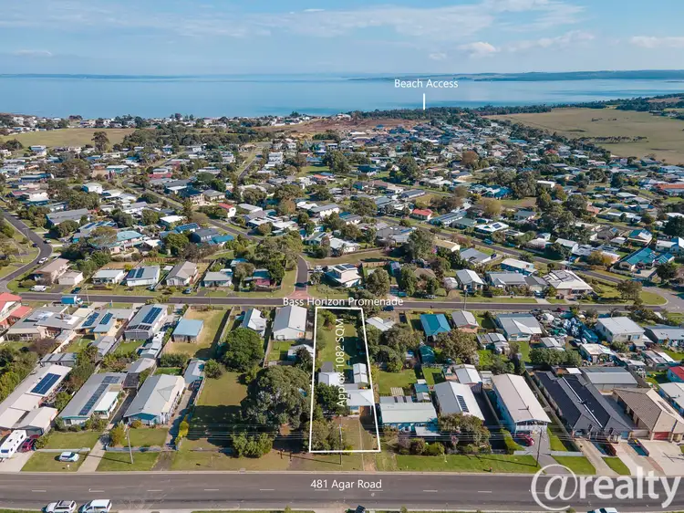 487 Agar Road, Coronet Bay VIC 3984