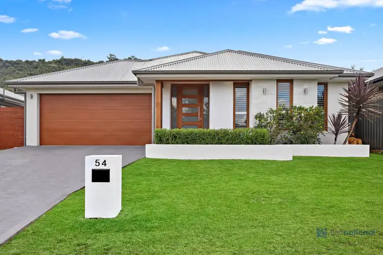 54 Yallambi Street, Picton NSW 2571