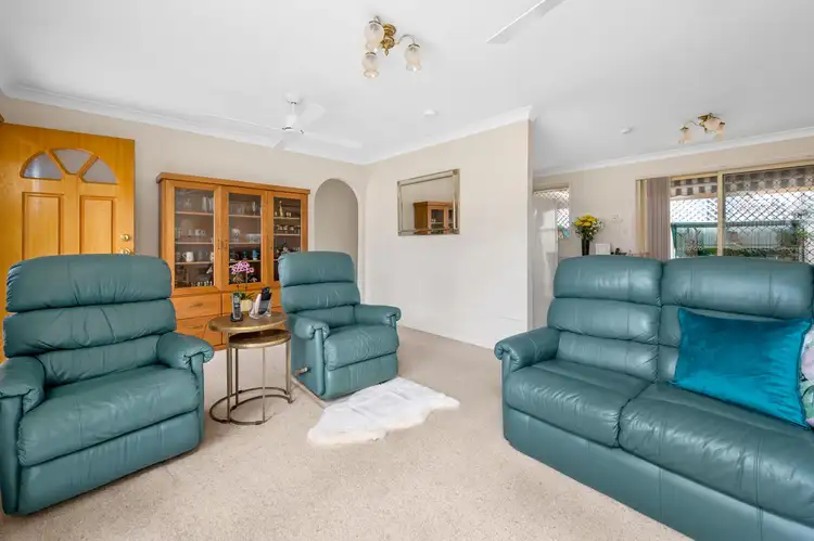 Second view of Homely semi-detached listing, 7/13 Hobart Road, New Lambton NSW 2305