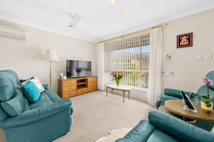 Third view of Homely semi-detached listing, 7/13 Hobart Road, New Lambton NSW 2305