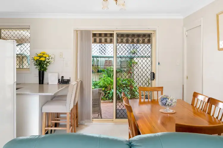 Fourth view of Homely semi-detached listing, 7/13 Hobart Road, New Lambton NSW 2305