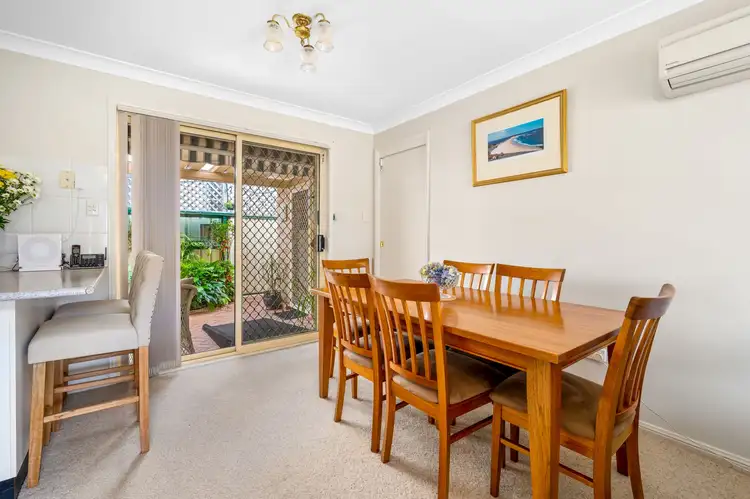 Fifth view of Homely semi-detached listing, 7/13 Hobart Road, New Lambton NSW 2305