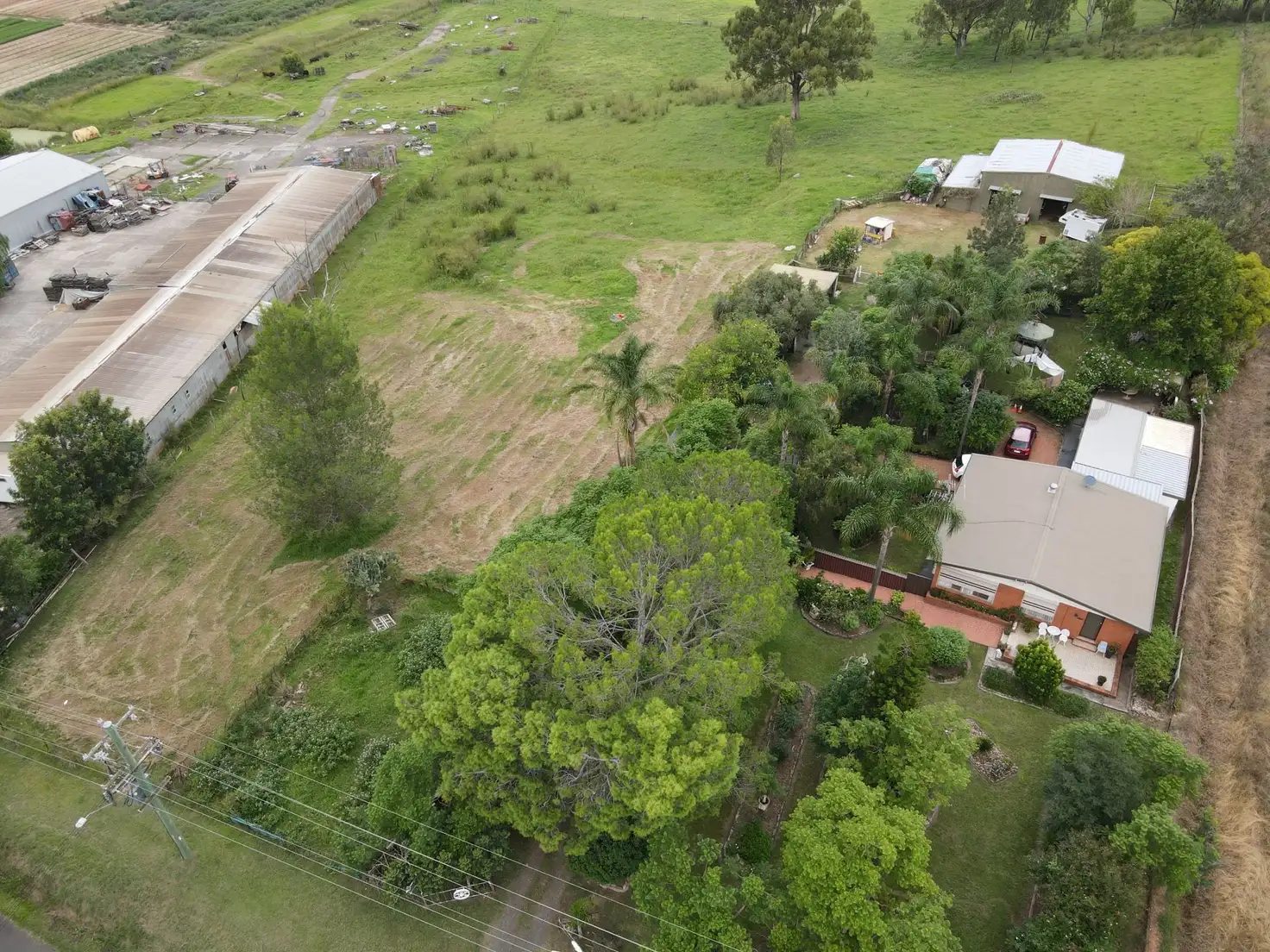 Main view of Homely rural property listing, Address available on request