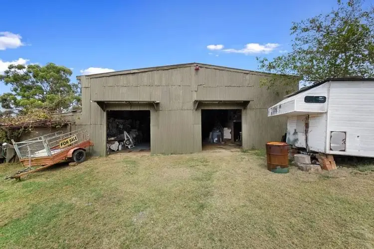 Fifth view of Homely rural property listing, Address available on request