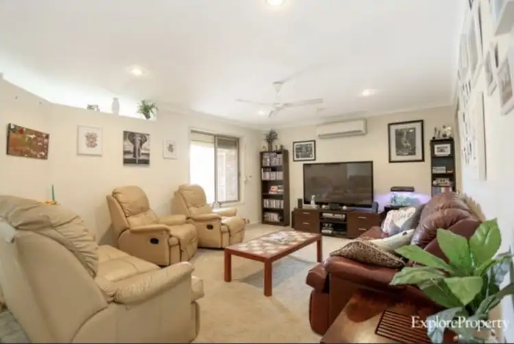 Third view of Homely house listing, 76 Eaglemount road, Beaconsfield QLD 4740
