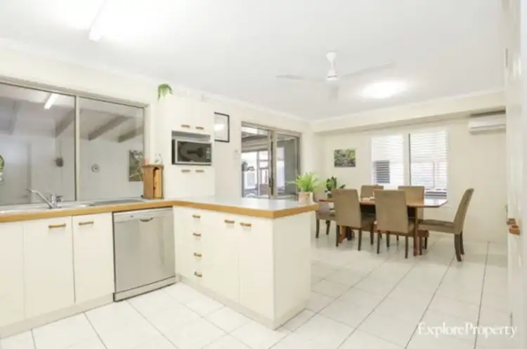 Fourth view of Homely house listing, 76 Eaglemount road, Beaconsfield QLD 4740