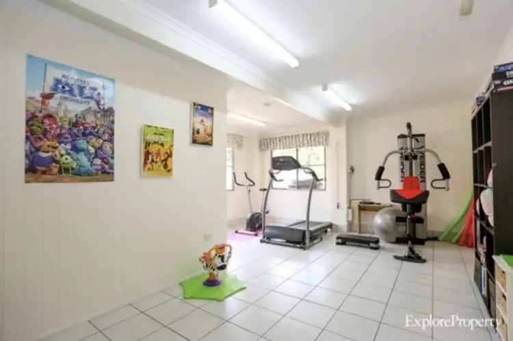 Seventh view of Homely house listing, 76 Eaglemount road, Beaconsfield QLD 4740
