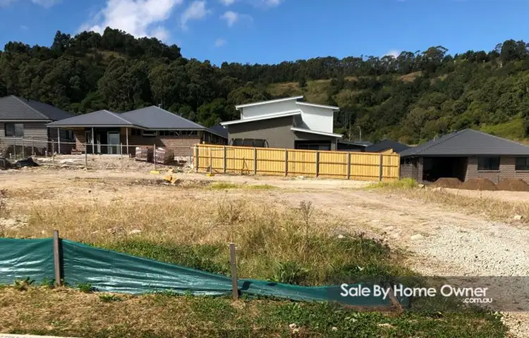 Main view of Homely land listing, 6 Thurston St, Boolaroo NSW 2284
