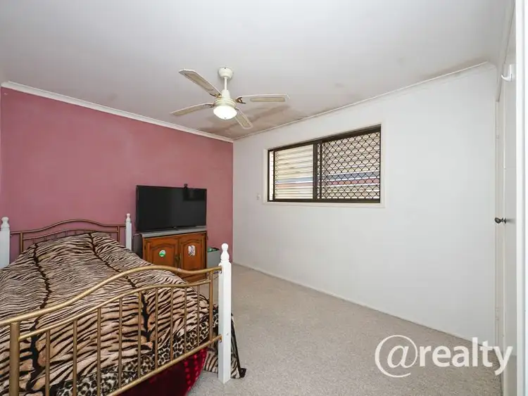 Fifth view of Homely townhouse listing, 42/112 Queens Rd, Slacks Creek QLD 4127