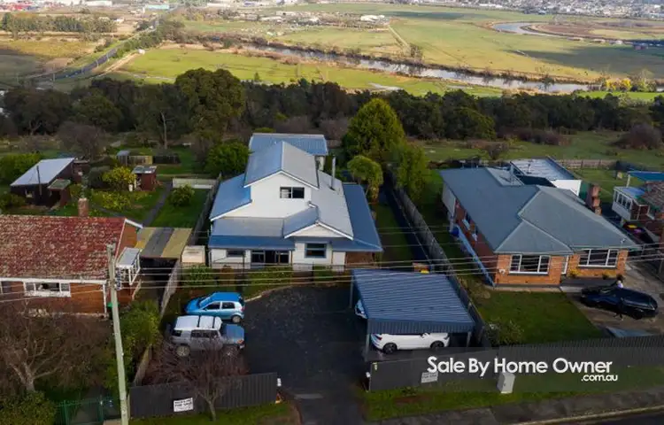 Main view of Homely house listing, 94 Wildor Crescent, Ravenswood TAS 7250