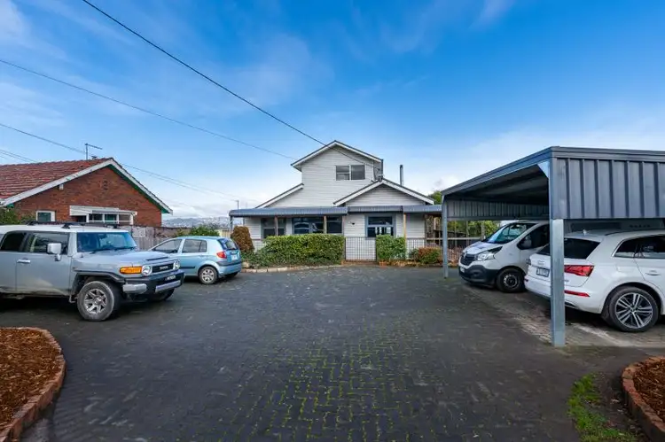Fifth view of Homely house listing, 94 Wildor Crescent, Ravenswood TAS 7250