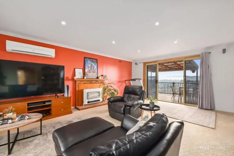 Fourth view of Homely house listing, 12 Kenbrae Place, Prospect TAS 7250