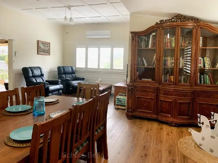 Second view of Homely house listing, 118 Third Ave, Narromine NSW 2821