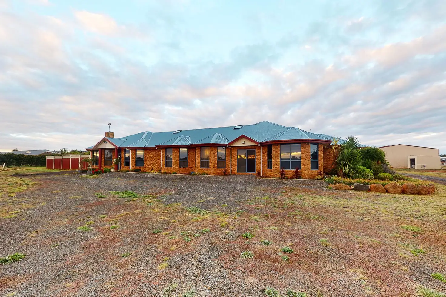 Main view of Homely rural property listing, 743-747 Ferris Road, Strathtulloh VIC 3338