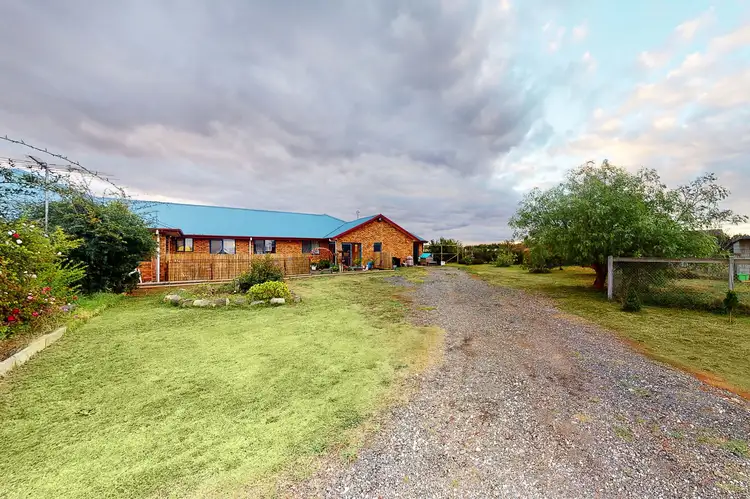Second view of Homely rural property listing, 743-747 Ferris Road, Strathtulloh VIC 3338
