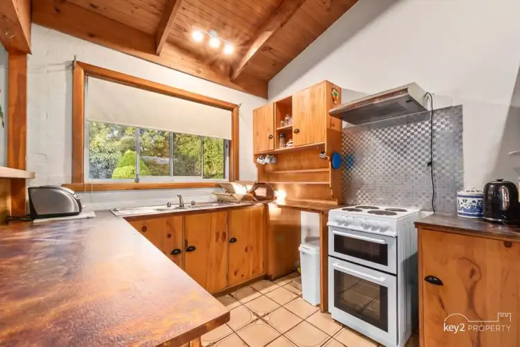 Fifth view of Homely house listing, 2A Trotters Lane, Prospect TAS 7250