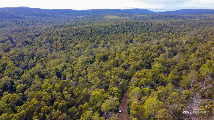Lot 1 Kellys Road, Reedy Marsh TAS 7304