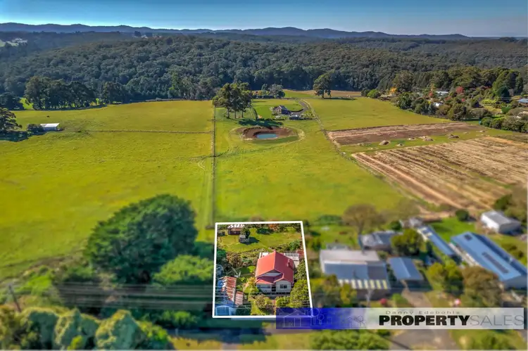 59 School Road, Erica VIC 3825