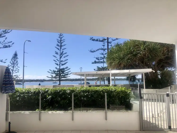 113/430 Marine Parade, Biggera Waters QLD 4216