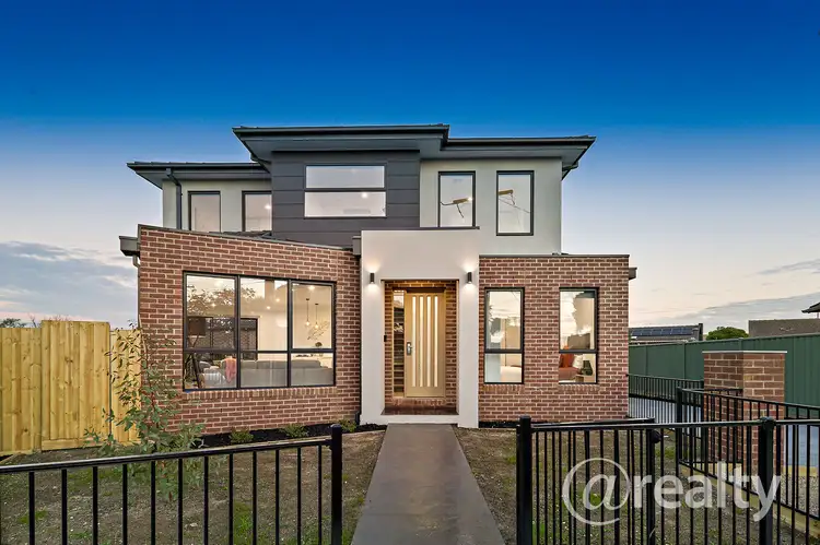 1/8 Reid Court, Dandenong North VIC 3175