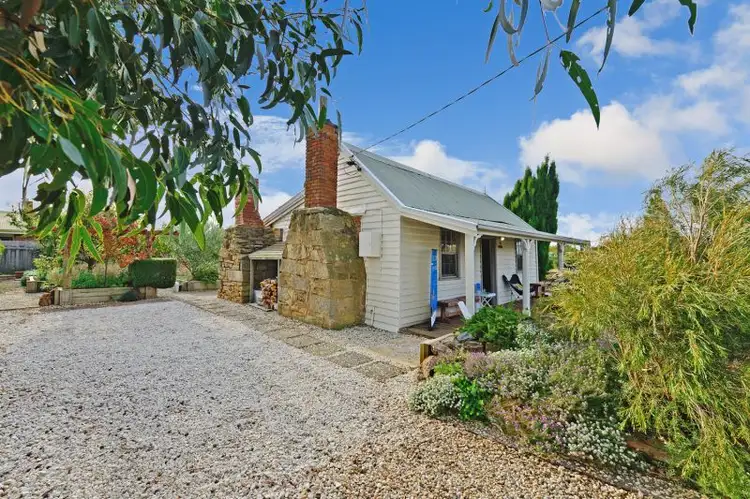 45 Main Road, Tunbridge TAS 7120
