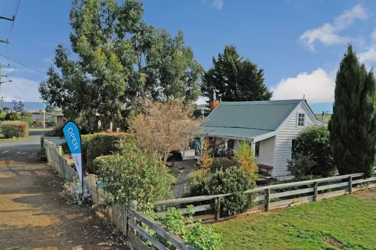 Second view of Homely house listing, 45 Main Road, Tunbridge TAS 7120
