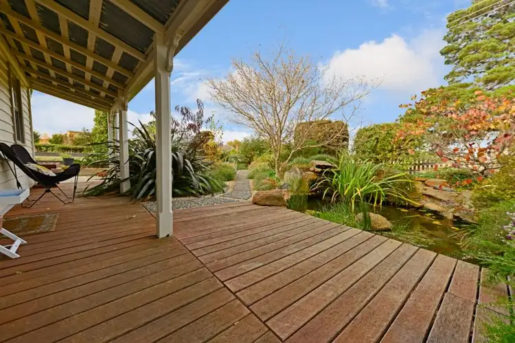 Fourth view of Homely house listing, 45 Main Road, Tunbridge TAS 7120