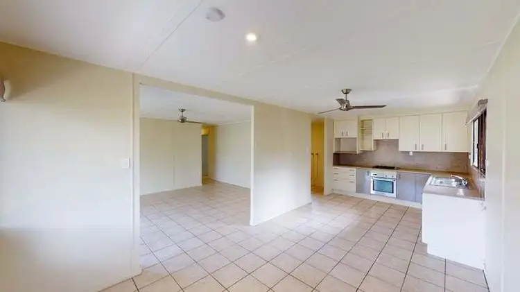 Third view of Homely house listing, 25 Samantha Street, Kelso QLD 4815