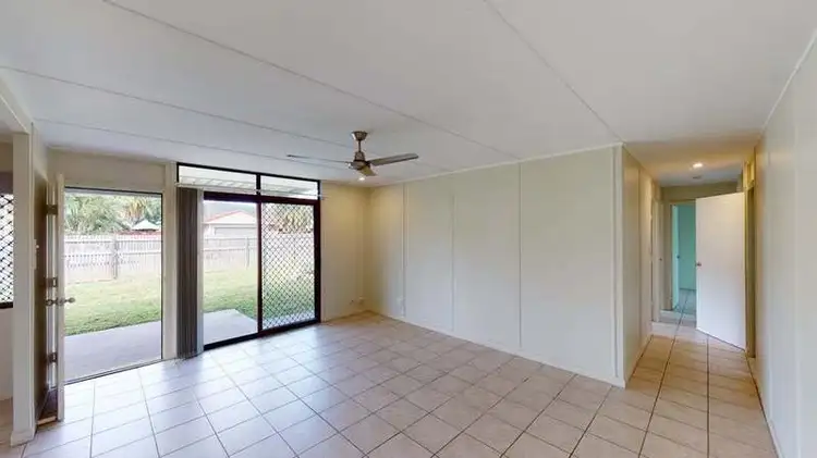 Fourth view of Homely house listing, 25 Samantha Street, Kelso QLD 4815