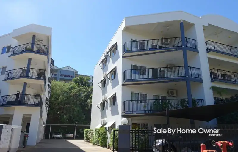 Main view of Homely apartment listing, 13/9 Manila Place, Woolner NT 820