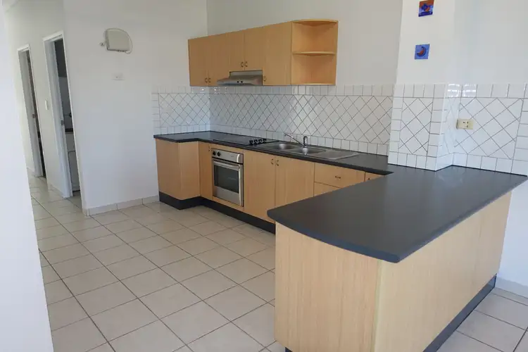 Fourth view of Homely apartment listing, 13/9 Manila Place, Woolner NT 820