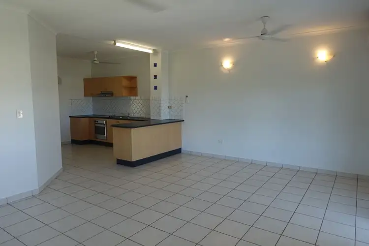 Fifth view of Homely apartment listing, 13/9 Manila Place, Woolner NT 820
