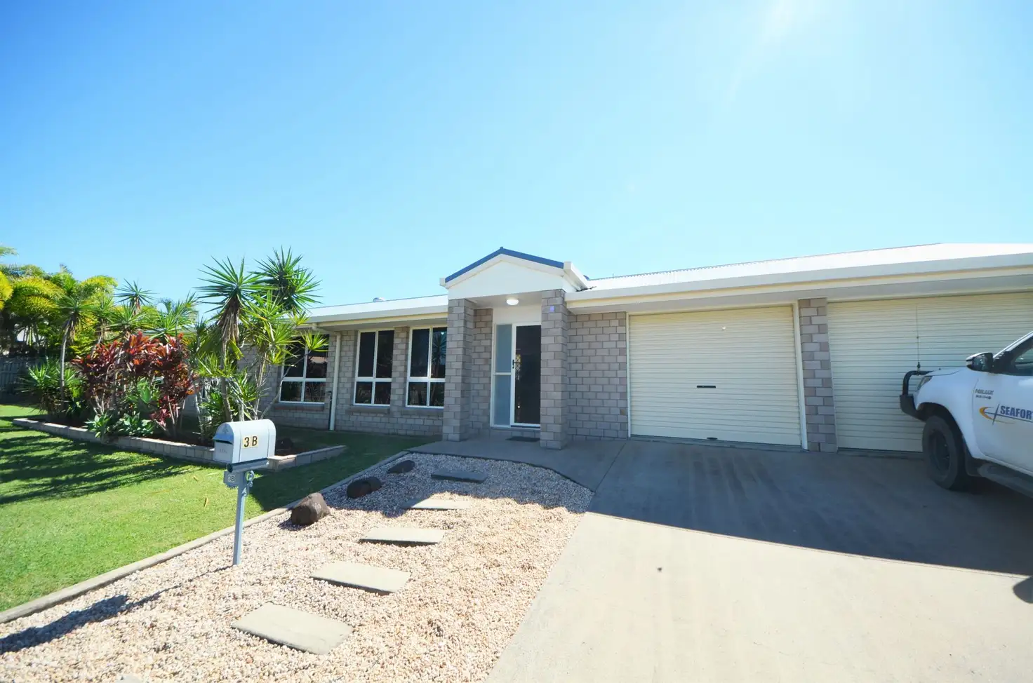 Main view of Homely house listing, 3B Beaconsfield Road, Beaconsfield QLD 4740