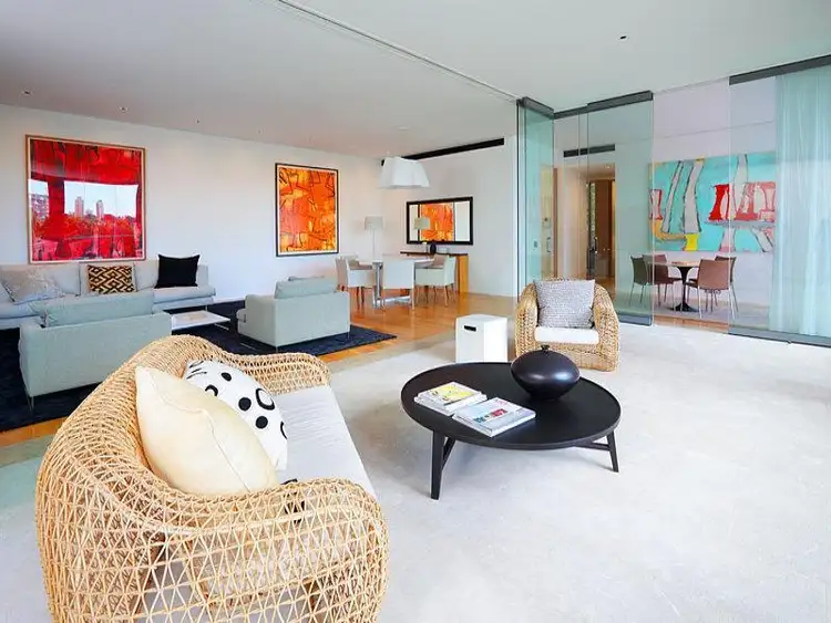 3/1 Onslow Avenue, Elizabeth Bay NSW 2011