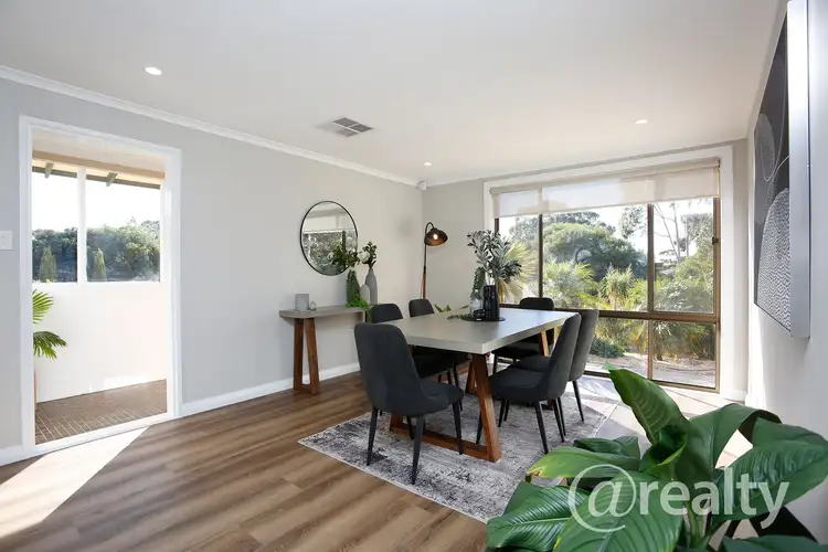 Second view of Homely house listing, 28 Simeon Crescent, Morphett Vale SA 5162