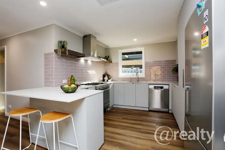 Third view of Homely house listing, 28 Simeon Crescent, Morphett Vale SA 5162