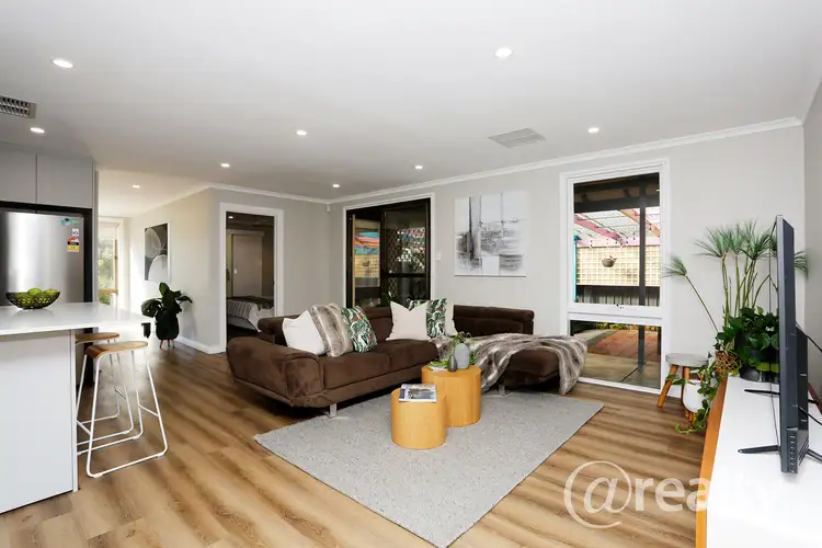 Fourth view of Homely house listing, 28 Simeon Crescent, Morphett Vale SA 5162