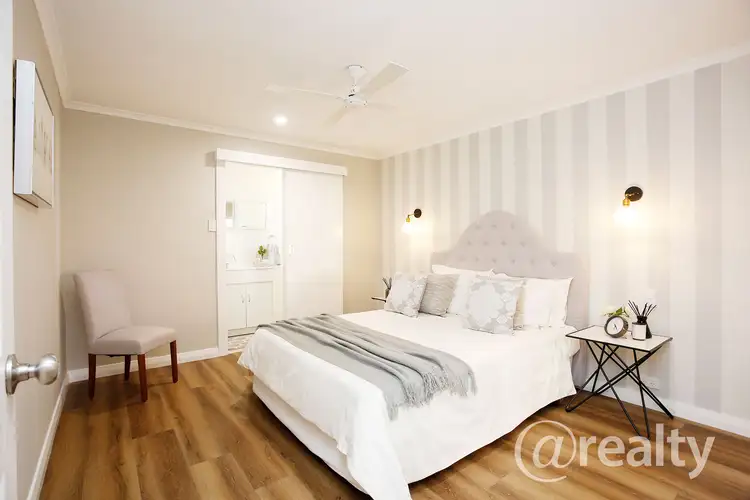Fifth view of Homely house listing, 28 Simeon Crescent, Morphett Vale SA 5162