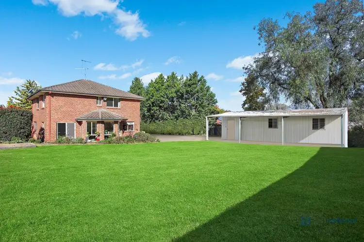 Fifth view of Homely house listing, 106 Camden Road, Douglas Park NSW 2569